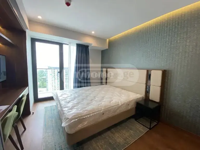 Продажа 1-комната Квартира view 2