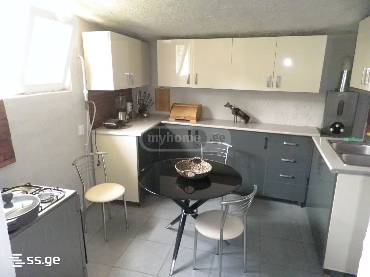 For Rent 5 Room Country House Mtskhetis Munitsipalitetshi view 13