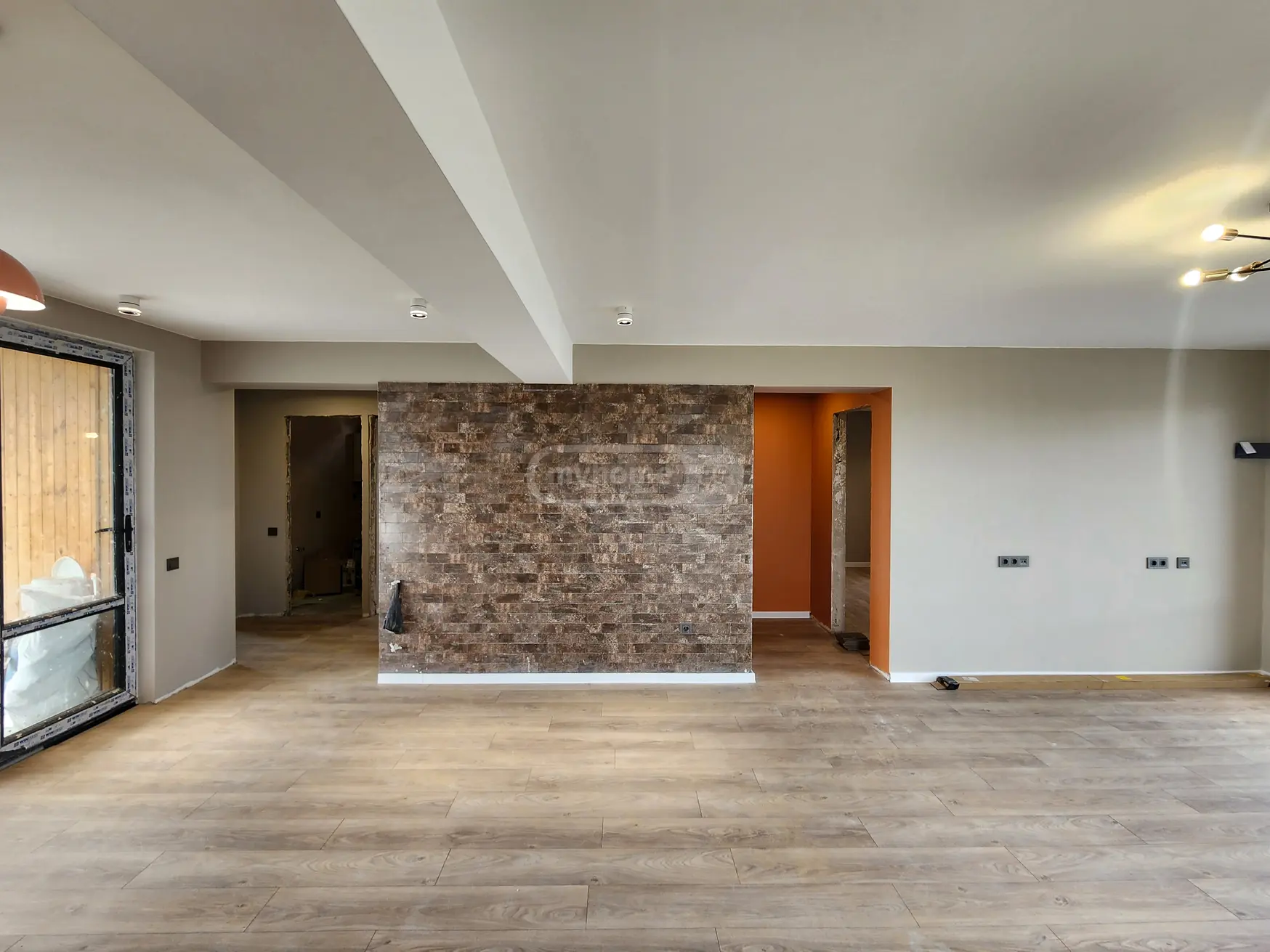 For Sale 4 Room Private House Dushetis Munitsipalitetshi view 5