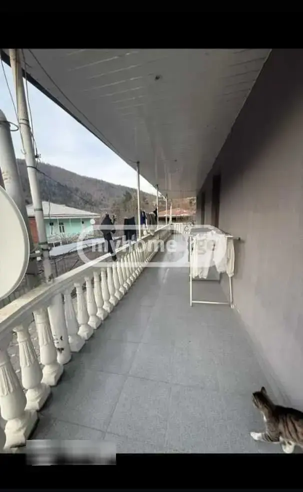 For Sale 10+ Room Private House Borjomshi view 14