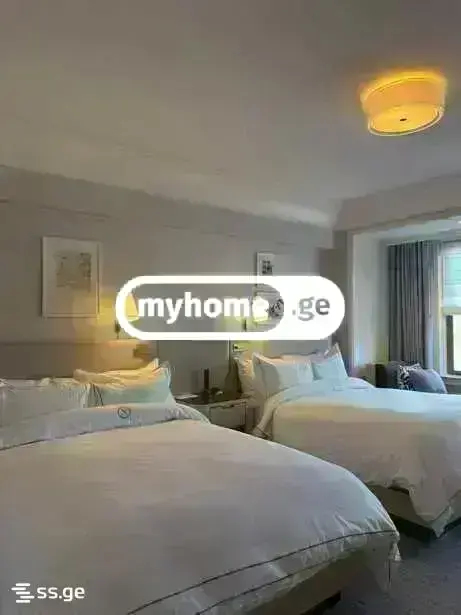 For Rent 10+ Room Sastumro In Vake, 5 of 8