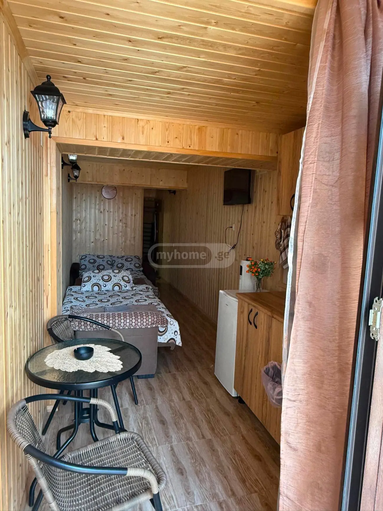 Daily Rent 1 Room Country House Ozurgetis Munitsipalitetshi view 8