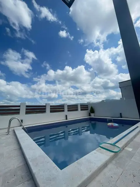 Daily Rent 4 Room Country House Mtskhetis Munitsipalitetshi view 3