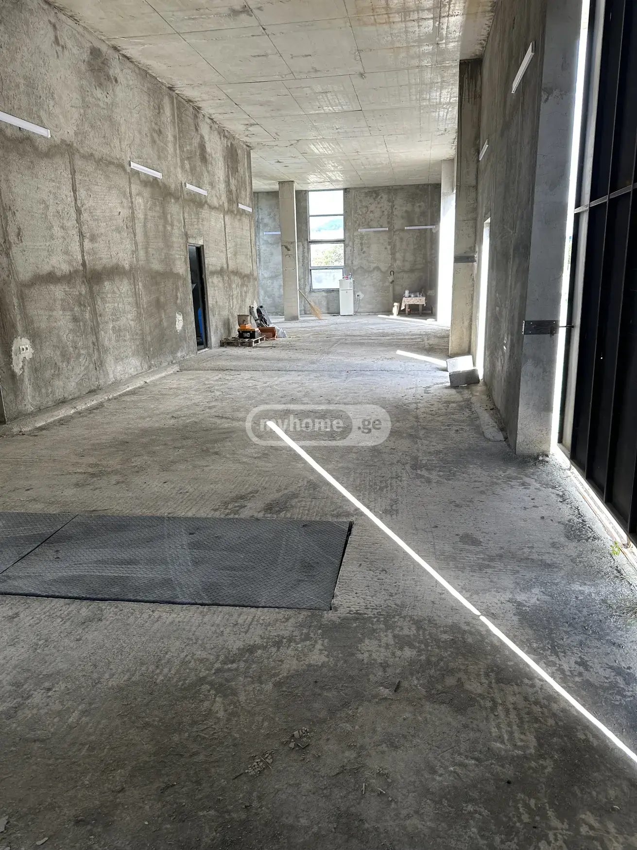 For Rent Sasatsqobe Commercial Space In Batumi view 1