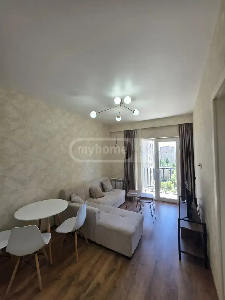 For Rent 2 Room Apartment Tabakhmelashi view 1