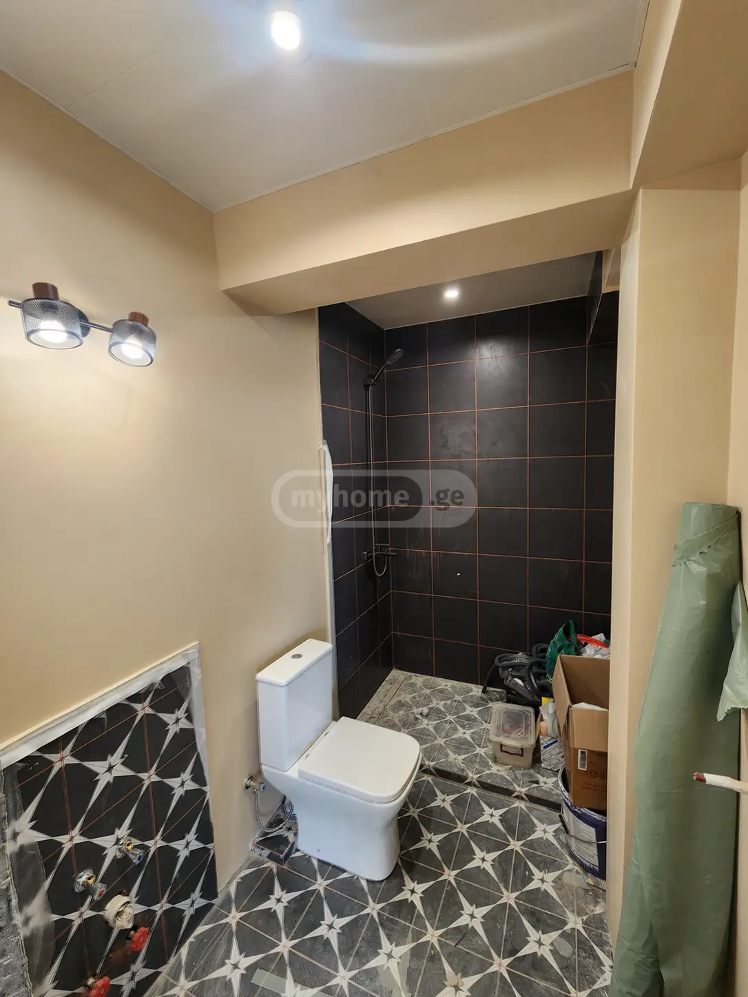 For Sale 4 Room Private House Dushetis Munitsipalitetshi view 6
