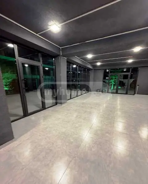 For Rent Universaluri Commercial Space Rustavshi, 3 of 5