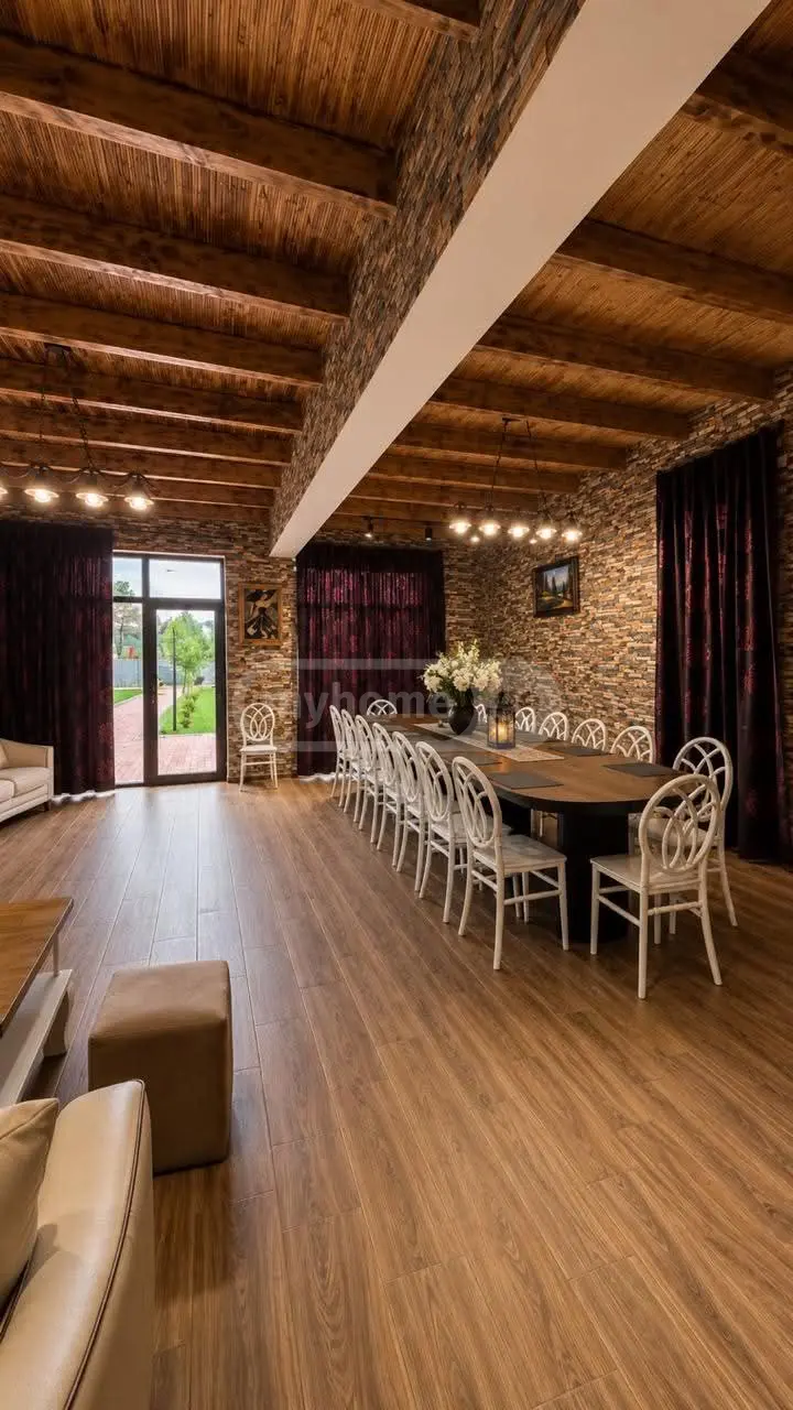Daily Rent 5 Room Country House Mtskhetis Munitsipalitetshi view 10