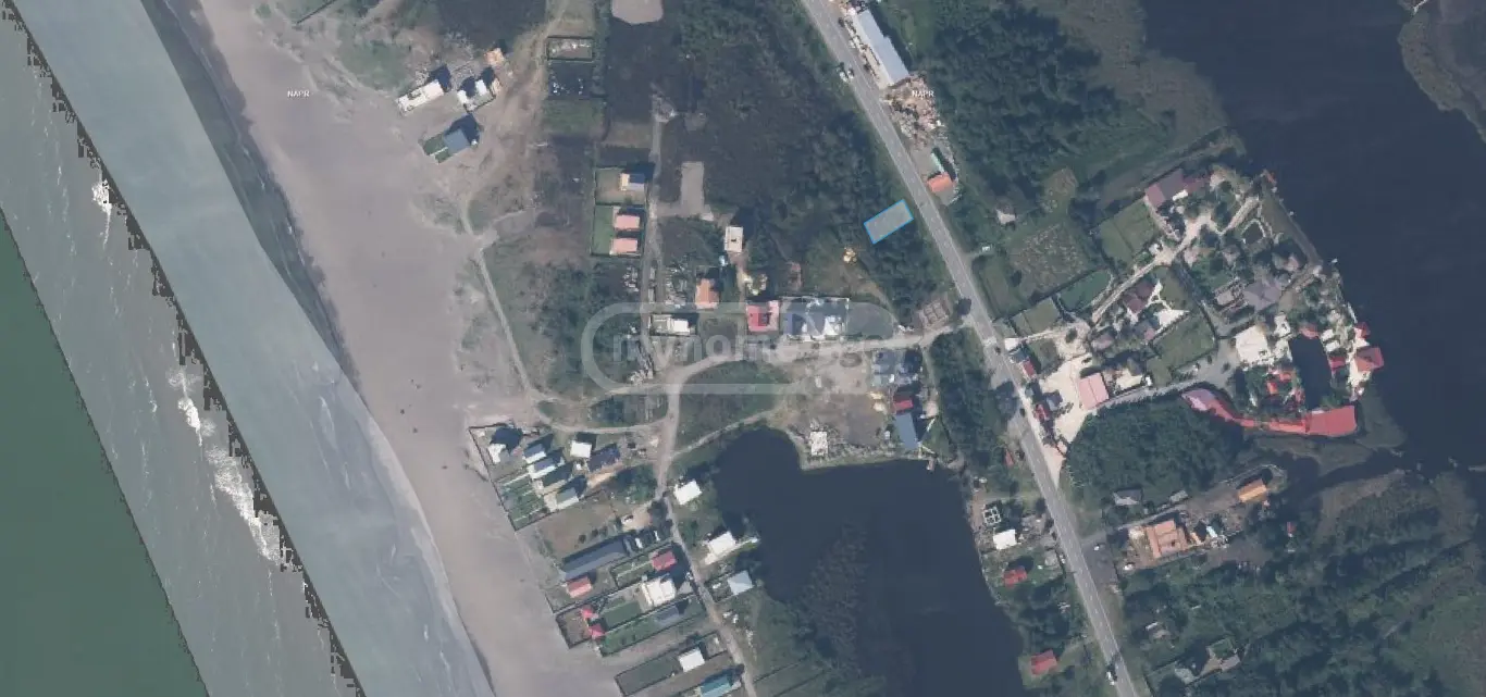 For Sale Ara Sasoplo-Sameurneo Land Plot Lanchkhutis Munitsipalitetshi view 1