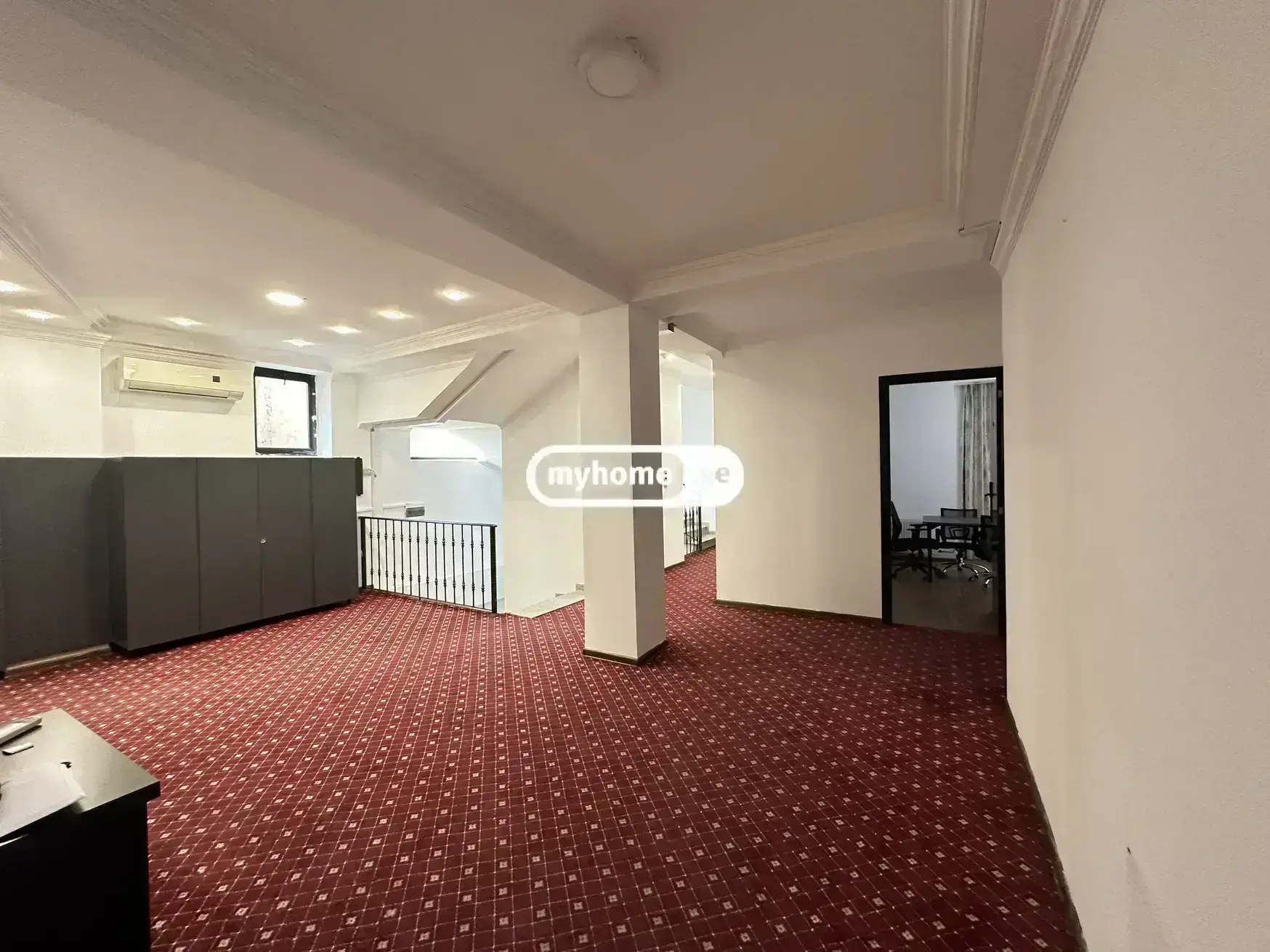 For Rent 10+ Room Sastumro In Vake, 11 of 11