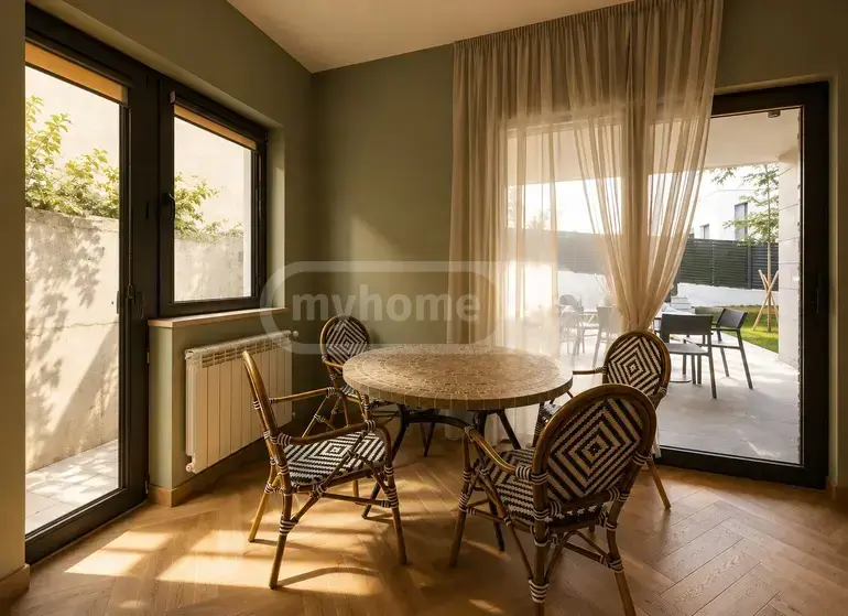 For Sale 6 Room Private House Tsqnetshi view 11