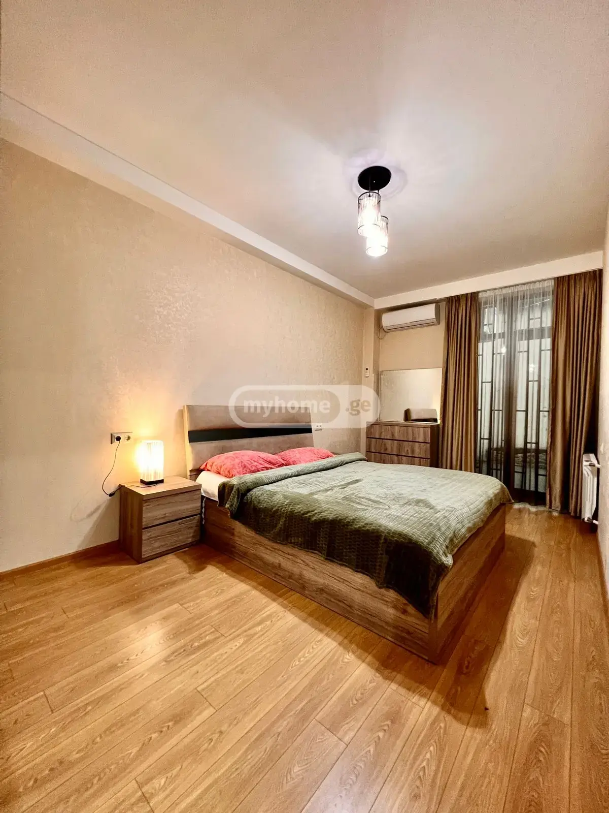Daily Rent 3 Room Apartment, 8 of 10