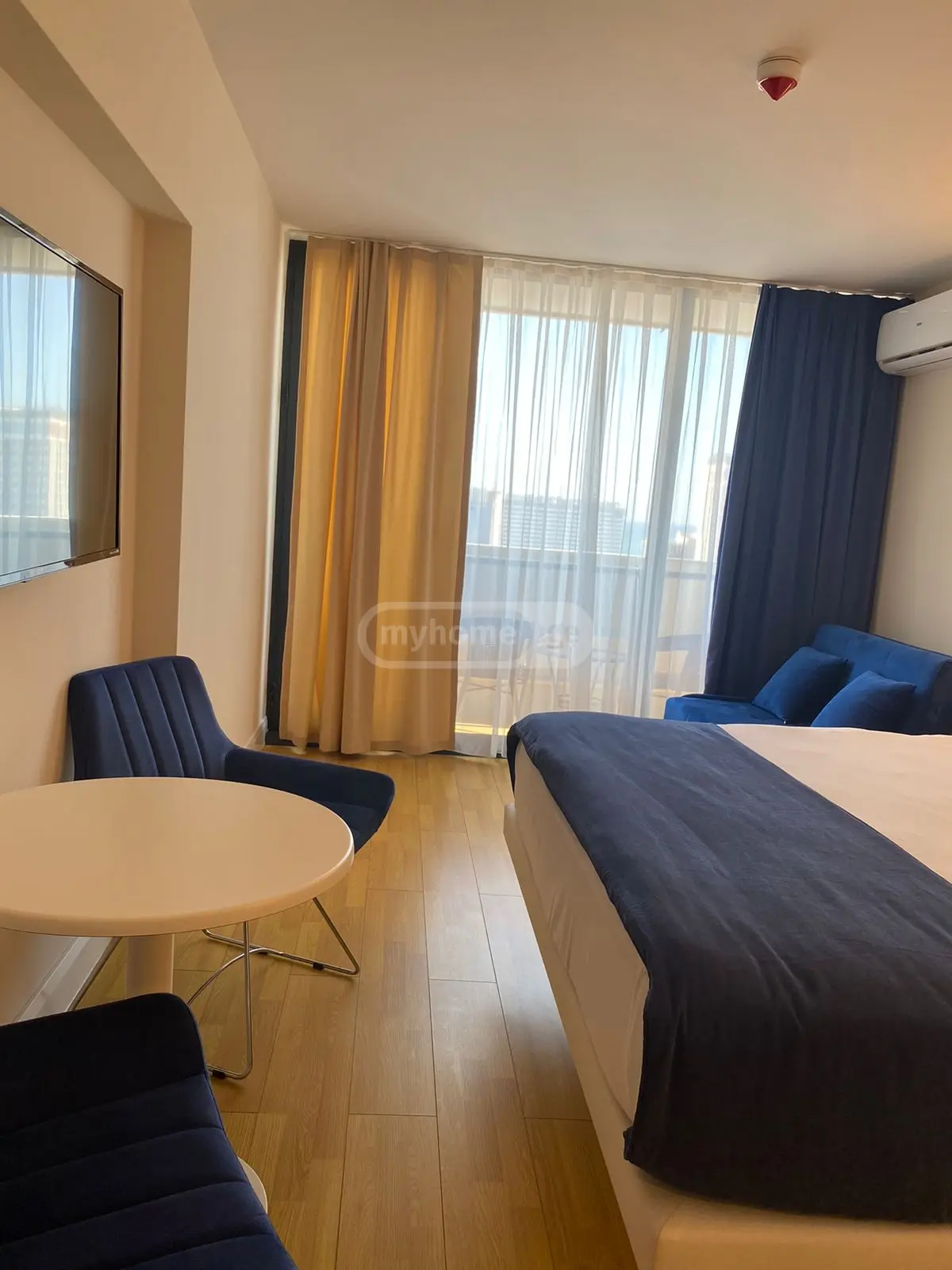 For Sale 1 Room Sastumro view 1