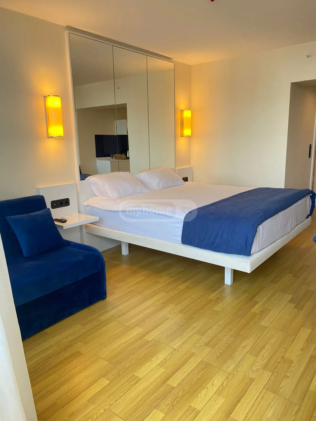 For Sale 1 Room Sastumro view 3