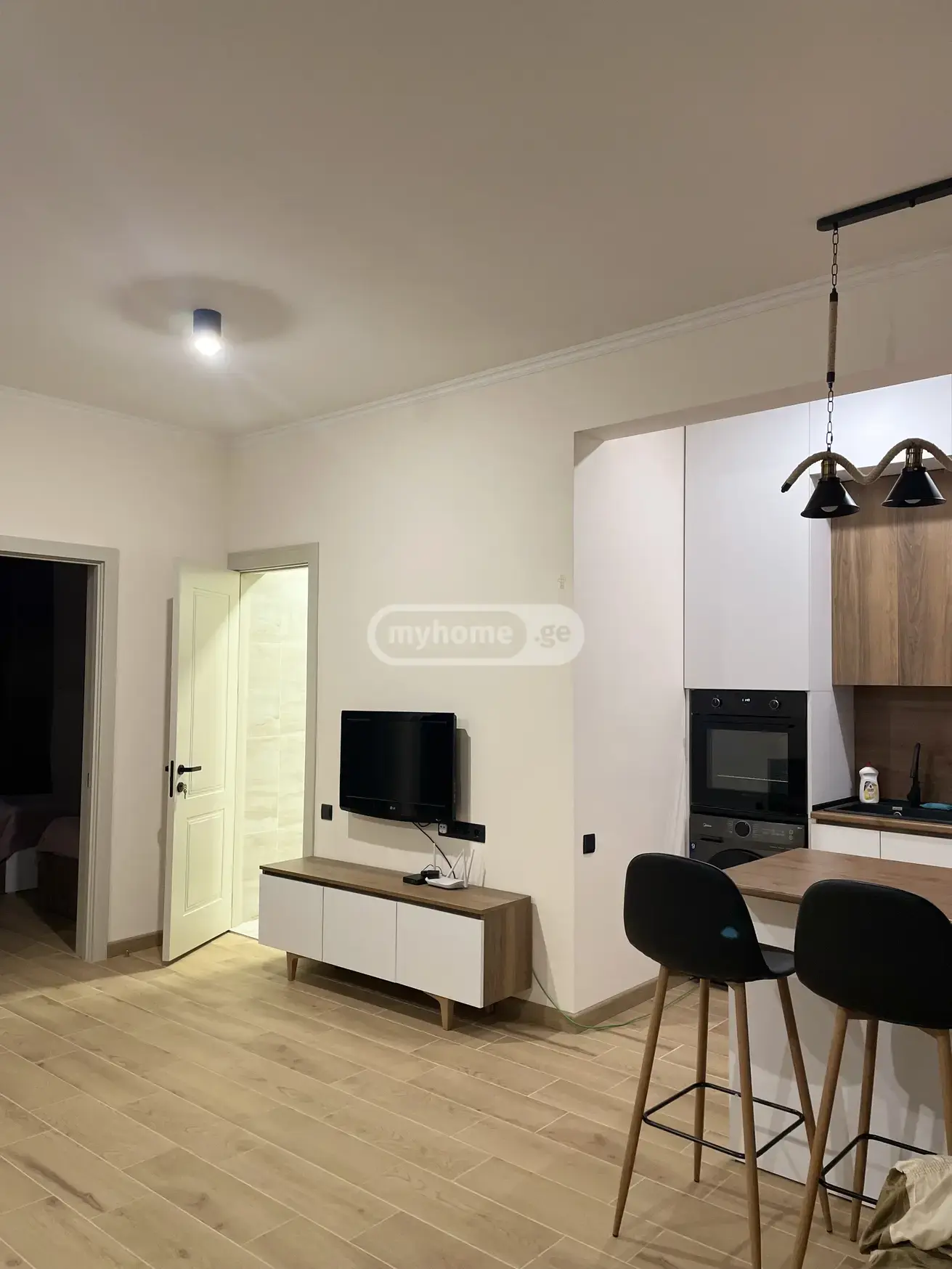 For Rent 4 Room Country House Kojorshi view 4