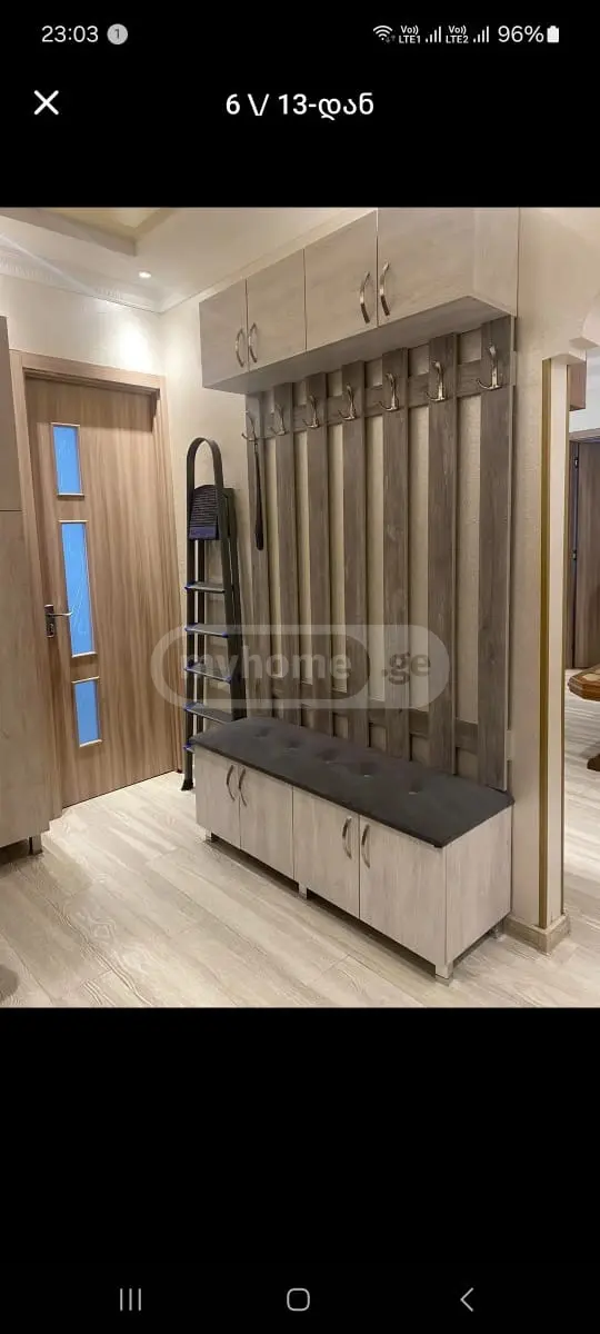 Продажа 5-комната Квартира view 3