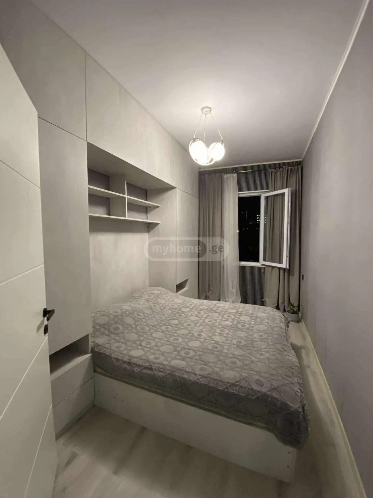 Daily Rent 4 Room Apartment view 11