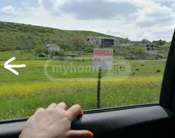 For Sale Sasoplo-Sameurneo Land Plot In Vake view 3