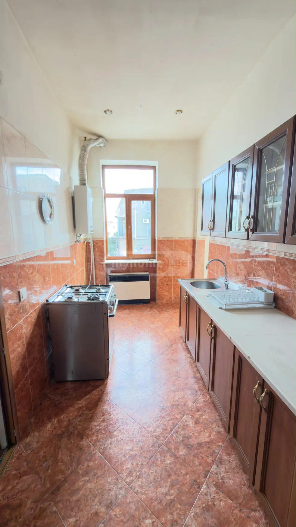 For Sale 3 Room Apartment Kutaisshi view 8