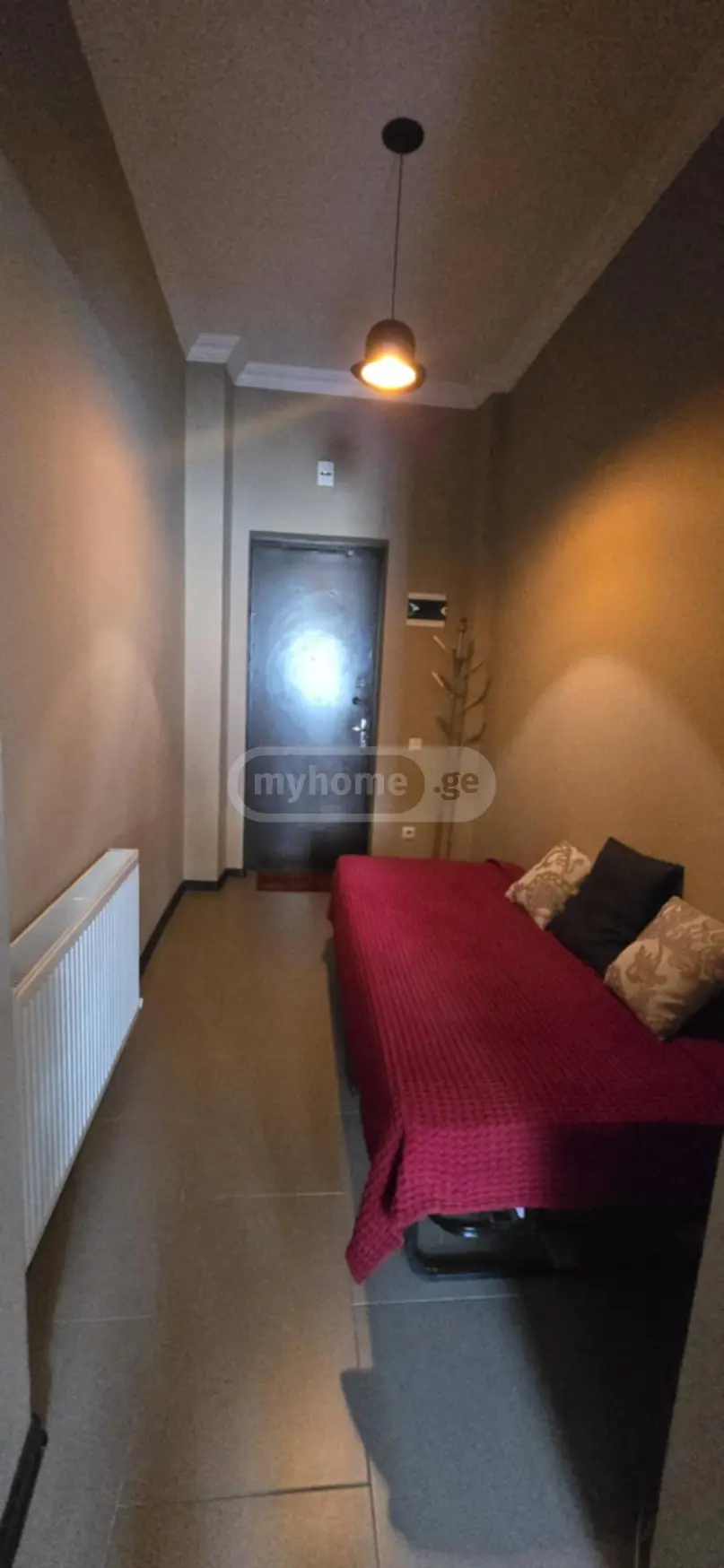 Daily Rent 3 Room Apartment view 3