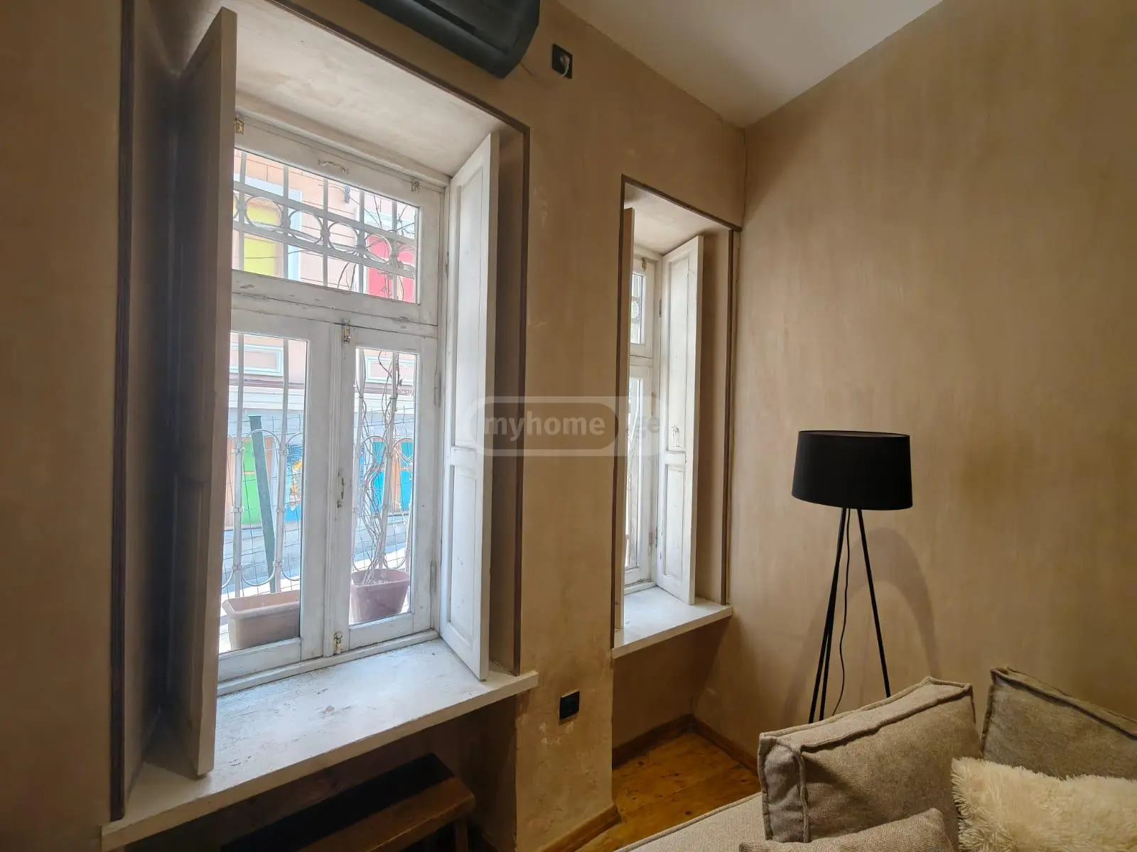 2 Room Flat For Sale view 28