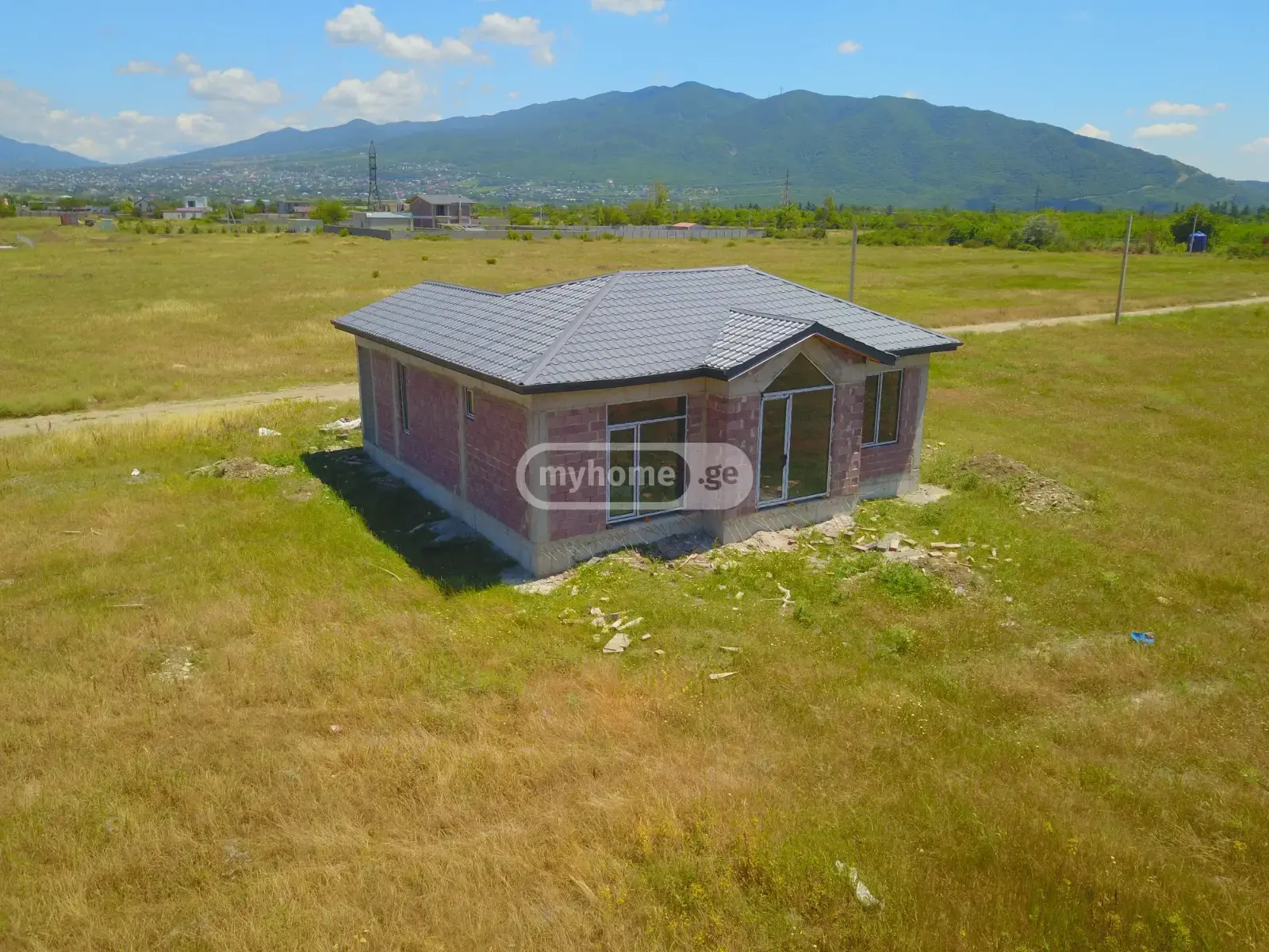 For Sale 4 Room Private House Mtskhetis Munitsipalitetshi view 6