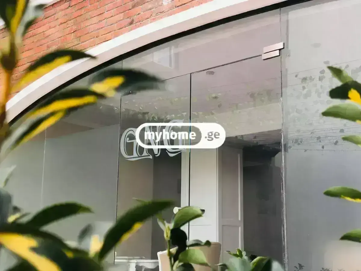 For Rent 10+ Room Sastumro In Vake, 7 of 11