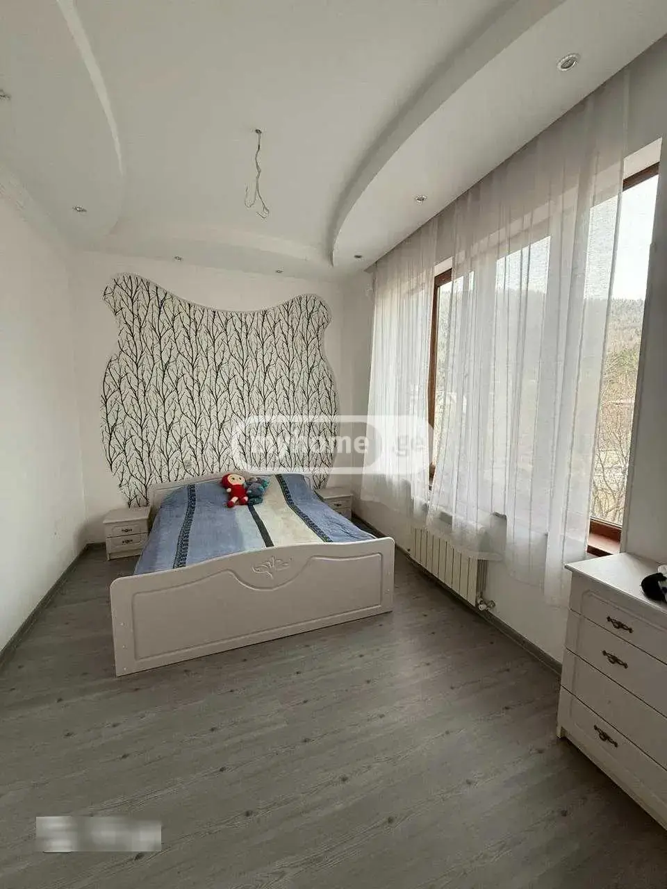 For Sale 10+ Room Private House Borjomshi view 12