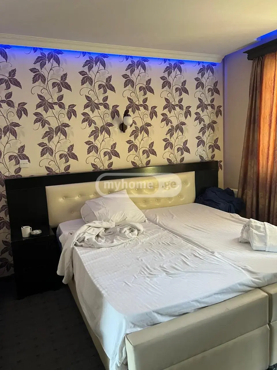 For Rent 10+ Room Sastumro Nutsubidzis Perdobze, 10 of 11