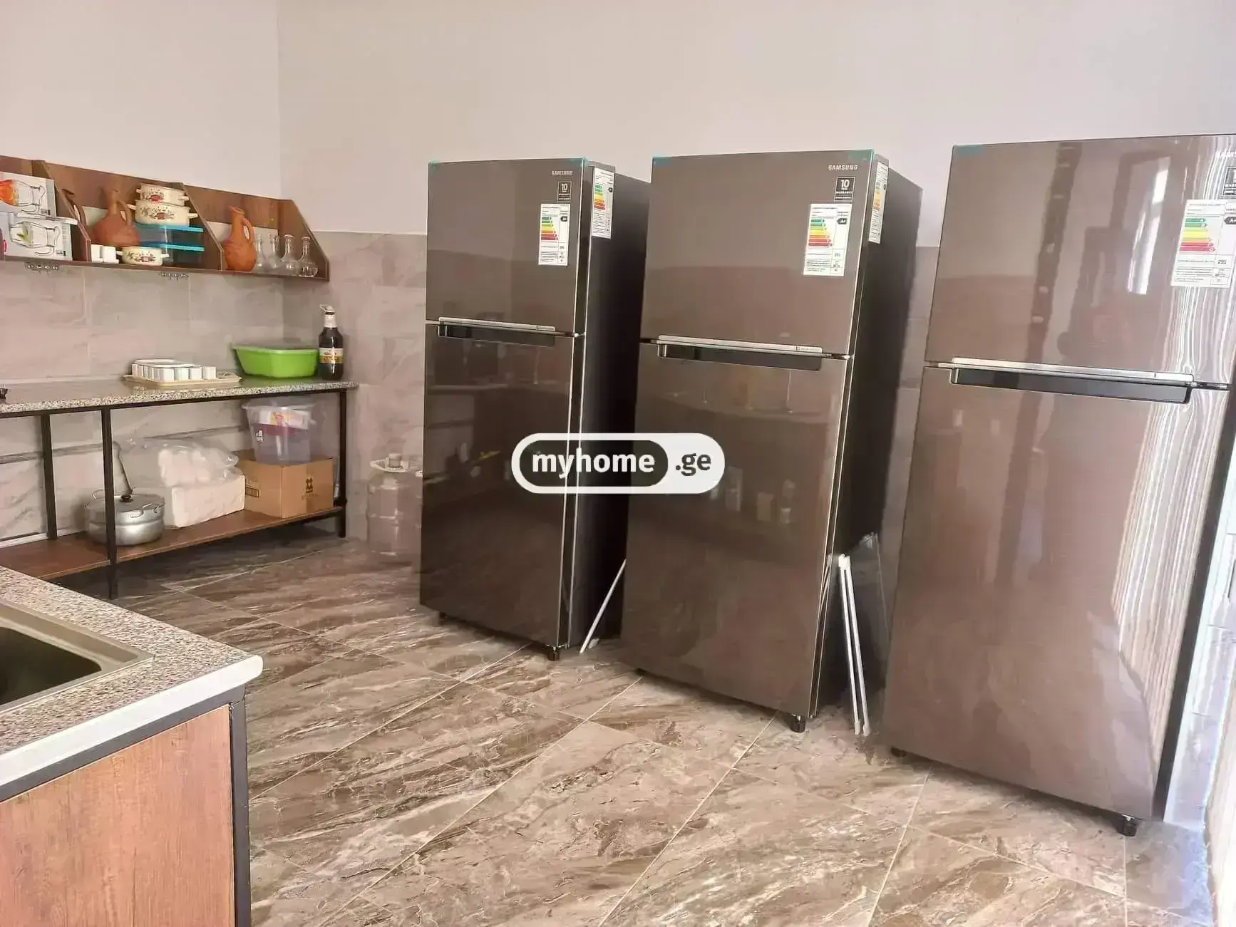 For Rent 10+ Room Sastumro Varketilshi, 12 of 12