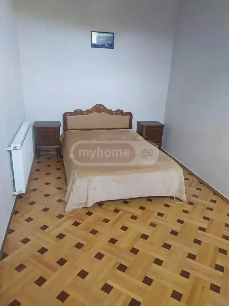 For Rent 4 Room Private House Samgorshi, 10 of 12