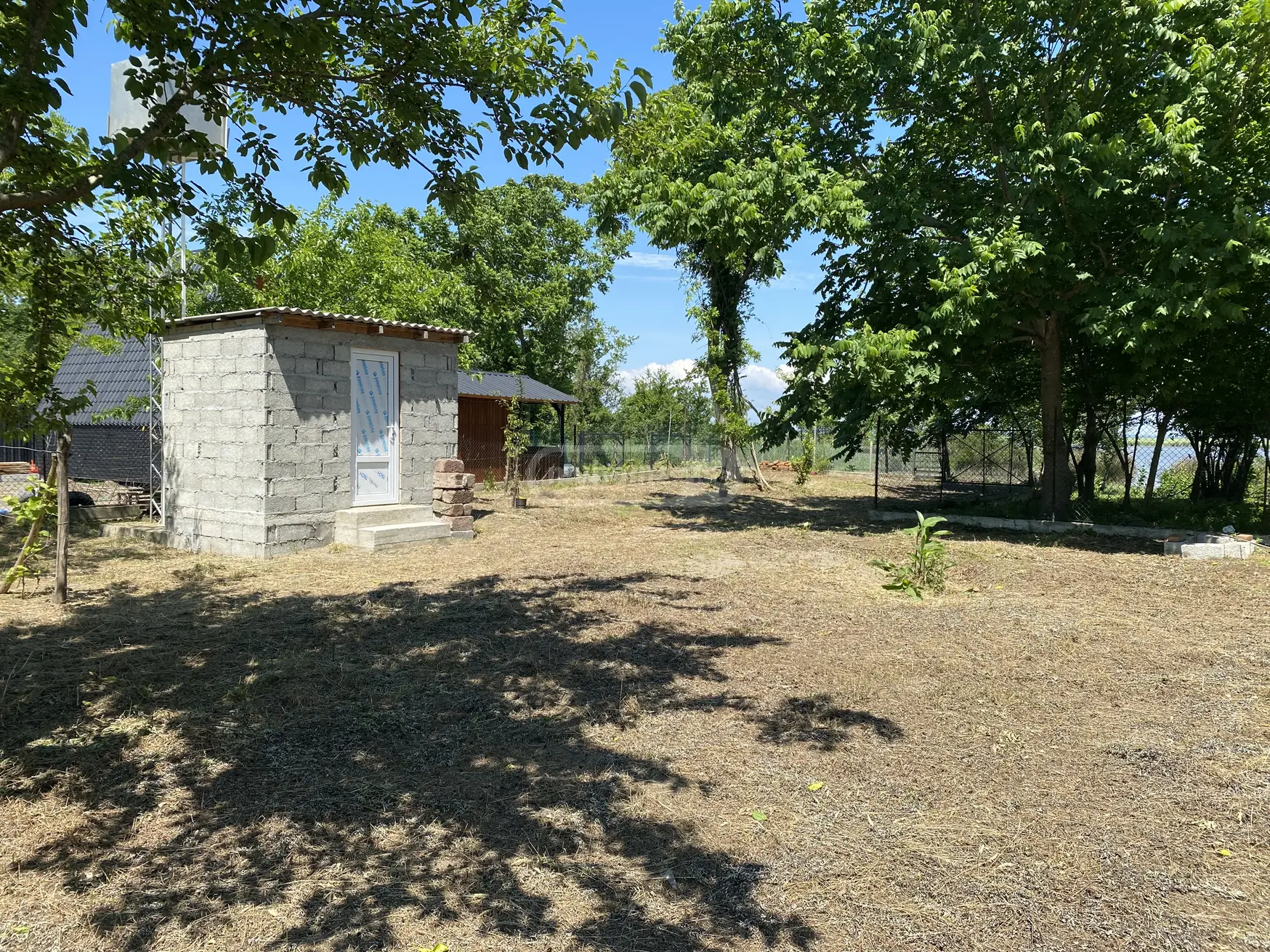 For Sale Ara Sasoplo-Sameurneo Land Plot Potshi view 12