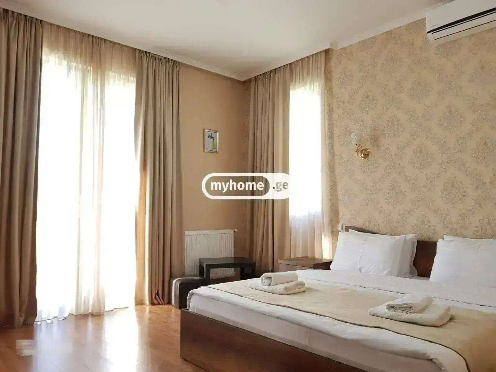 For Rent 10+ Room Sastumro Samgorshi, 2 of 7