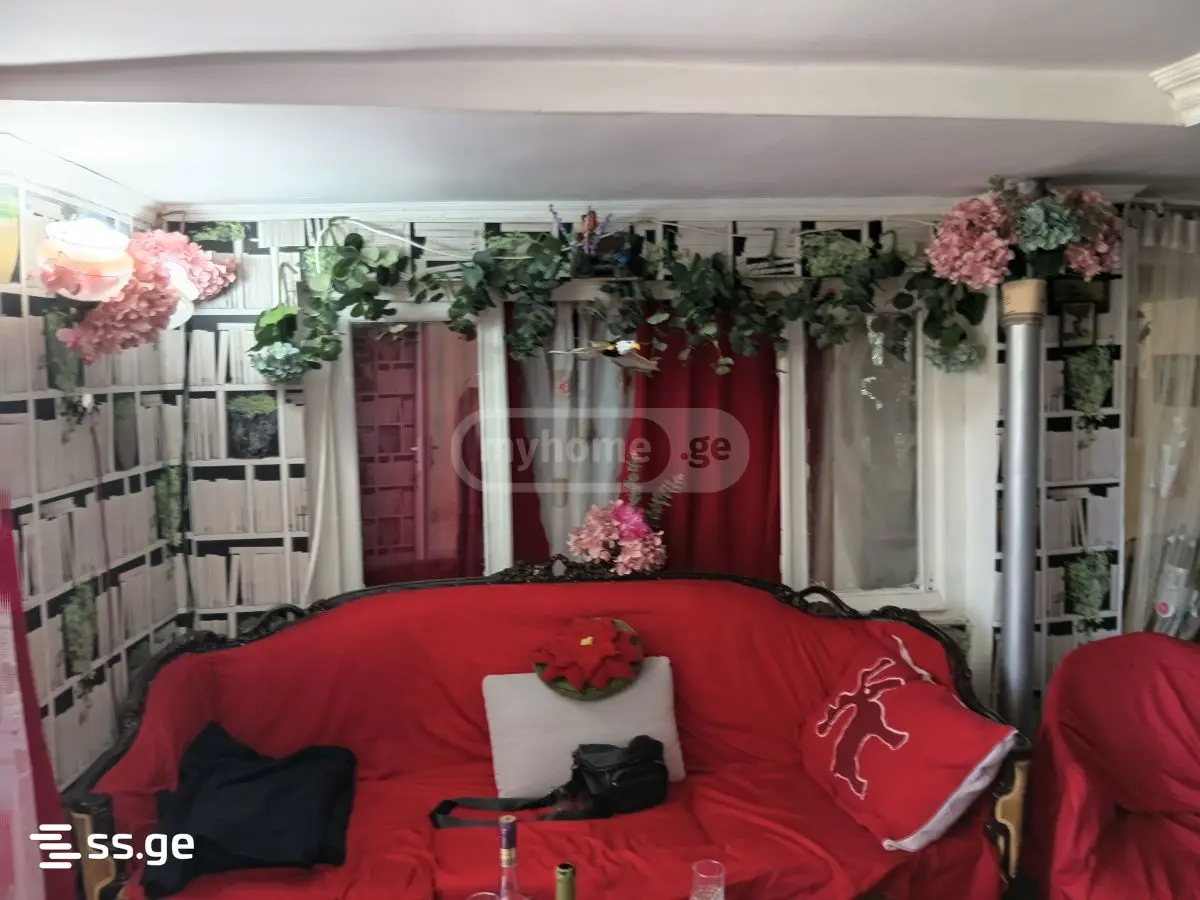 For Sale 4 Room Private House Kukiaze, 3 of 12