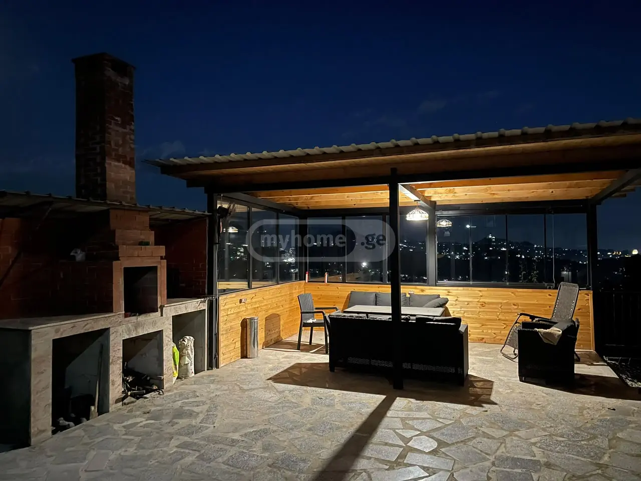 For Rent 3 Room Private House view 9
