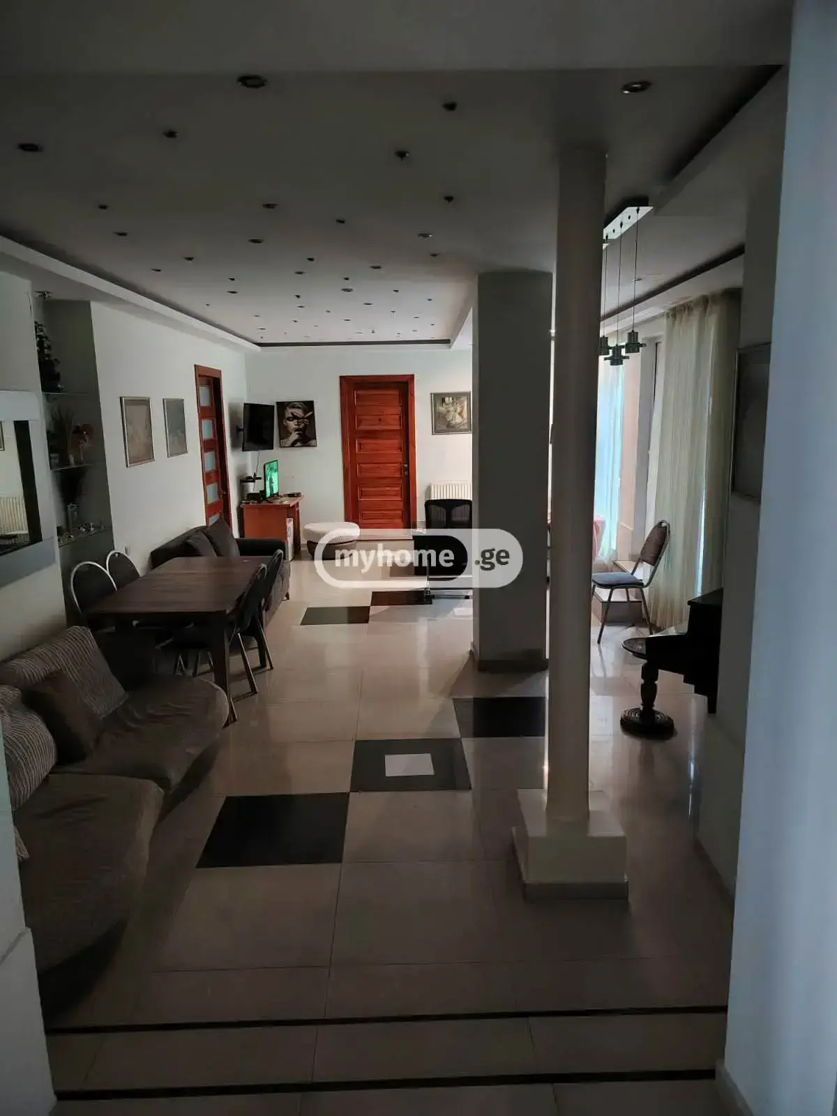 For Rent 9 Room Sastumro, 8 of 12
