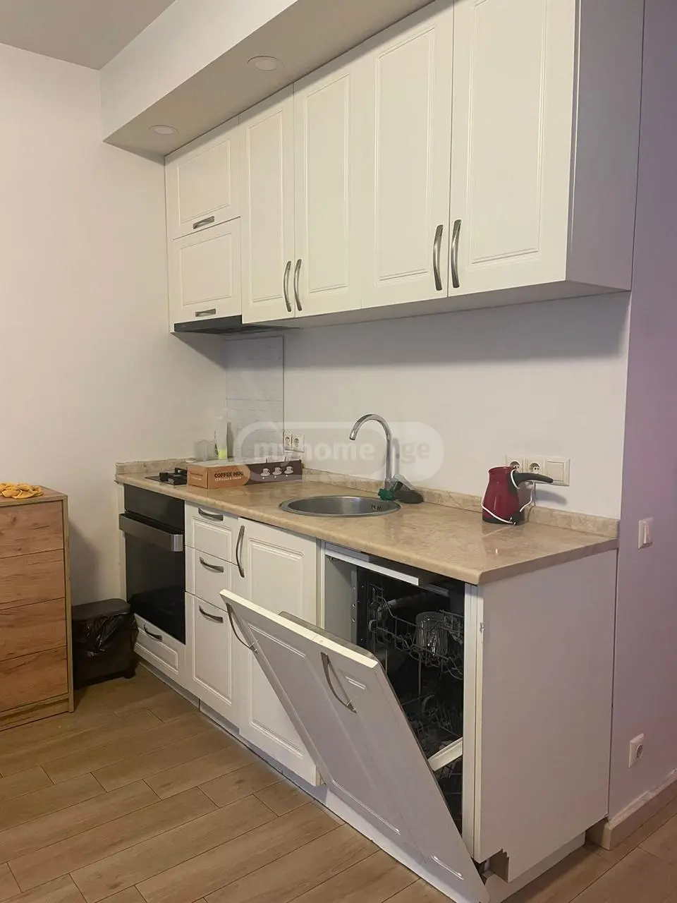 For Rent 3 Room Private House view 4