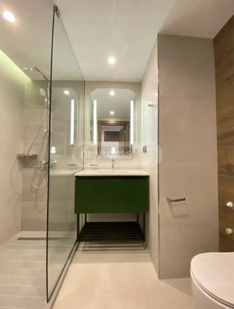Продажа 1-комната Квартира view 10