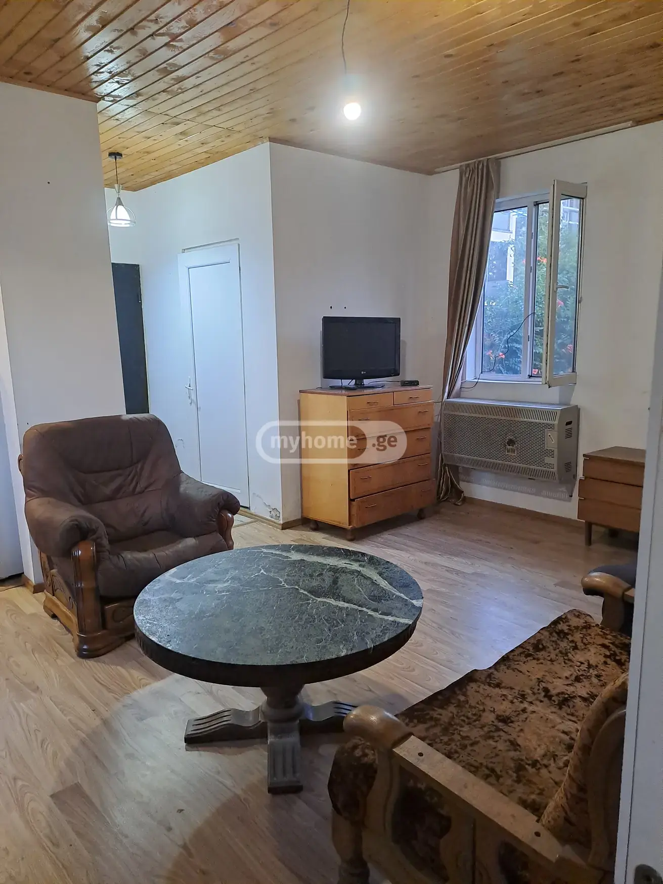 For Rent 2 Room Private House Dighmis Masivshi view 2