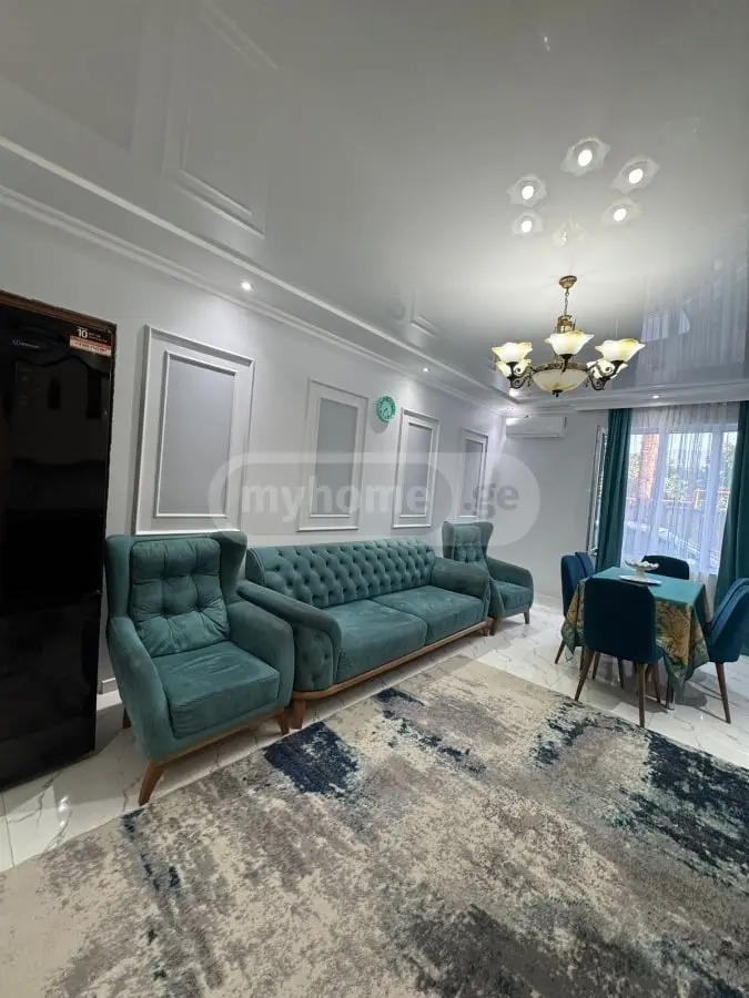 Daily Rent 3 Room Private House view 2
