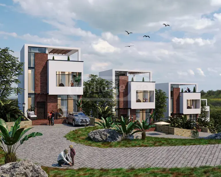 For Sale Ara Sasoplo-Sameurneo Land Plot In Batumi view 2