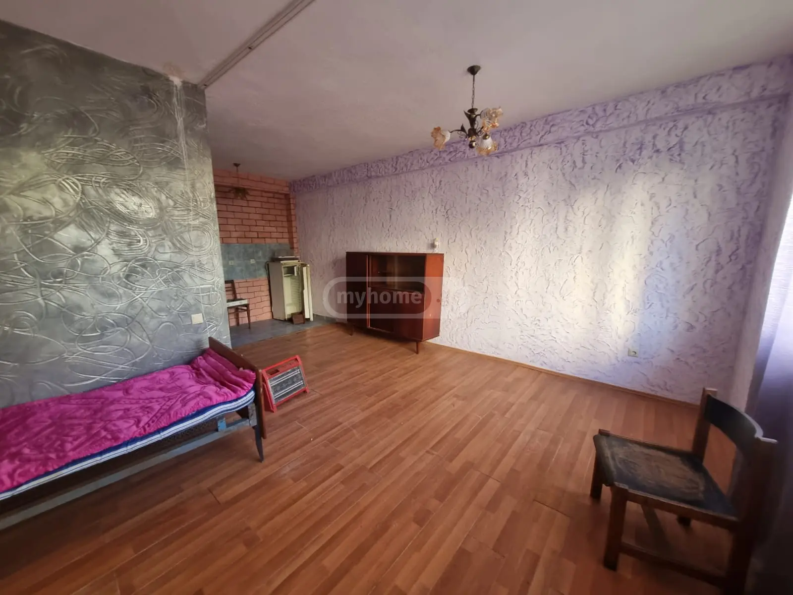Продажа 1-комната Квартира в Potshi view 1