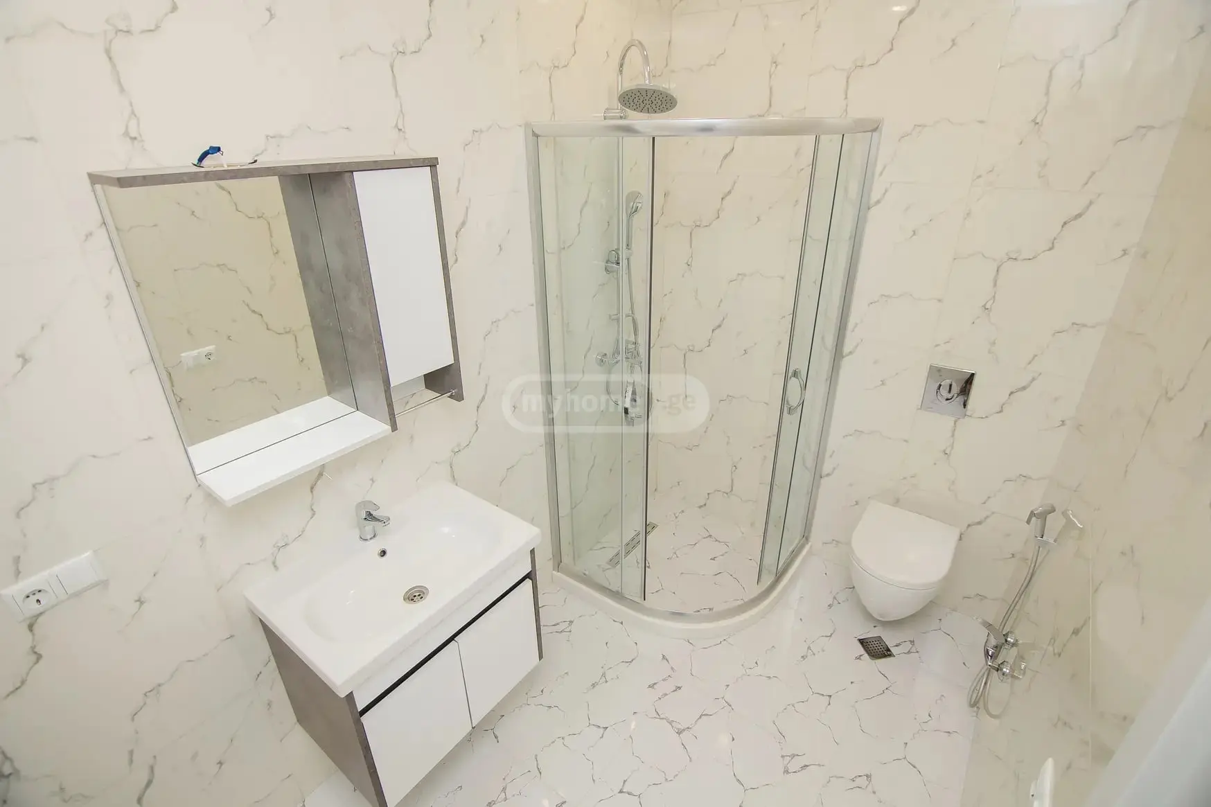 For Rent 4 Room Country House view 13