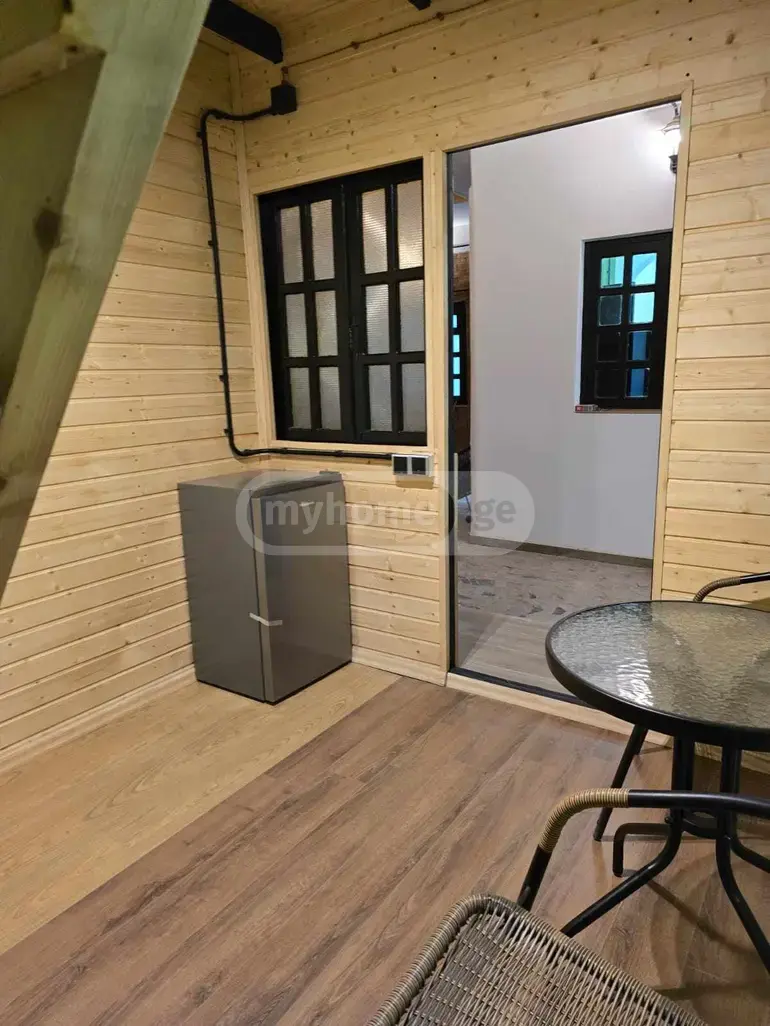 For Sale 5 Room Sastumro Didubeshi view 4