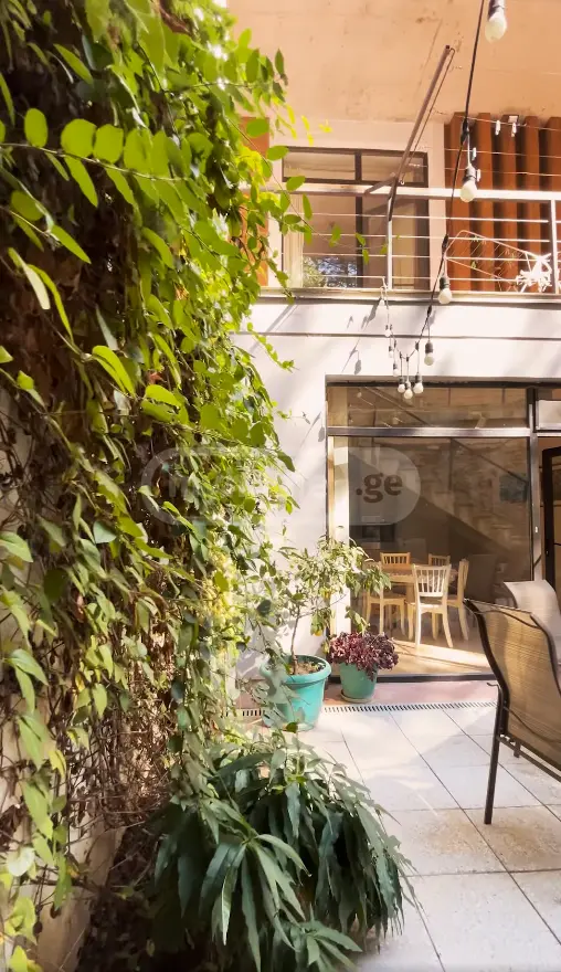 For Sale 7 Room Country House Tsqnetshi view 13