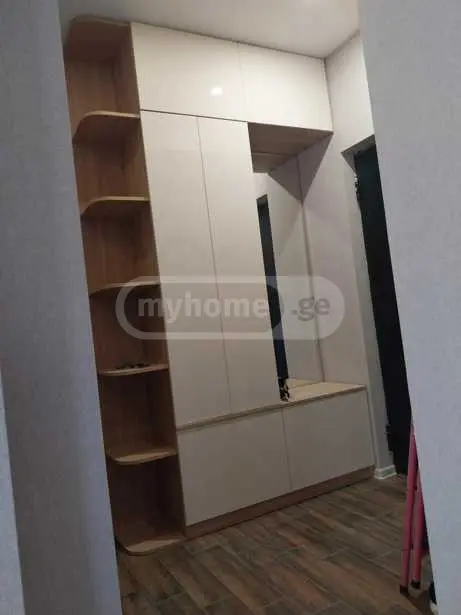 2-Room Apartment For Rent In Tbilisi, Alexander Pushkin St, 1 view 21
