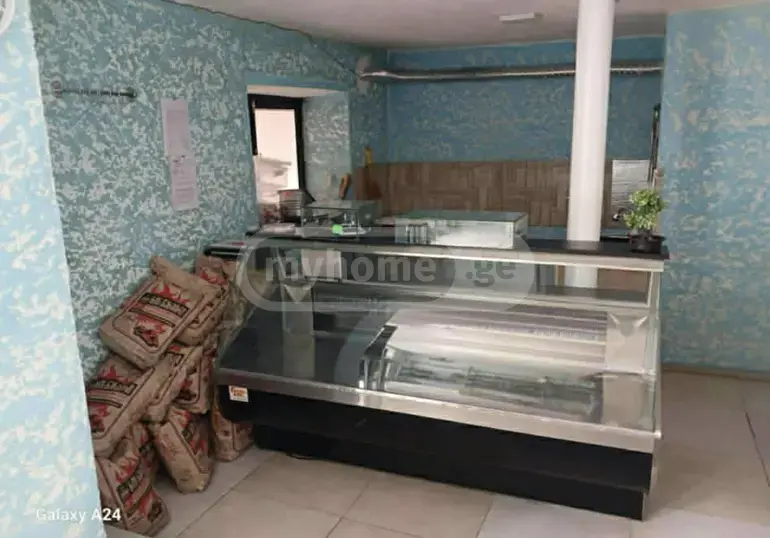 For Sale Universaluri Commercial Space Tianetis Munitsipalitetshi view 3