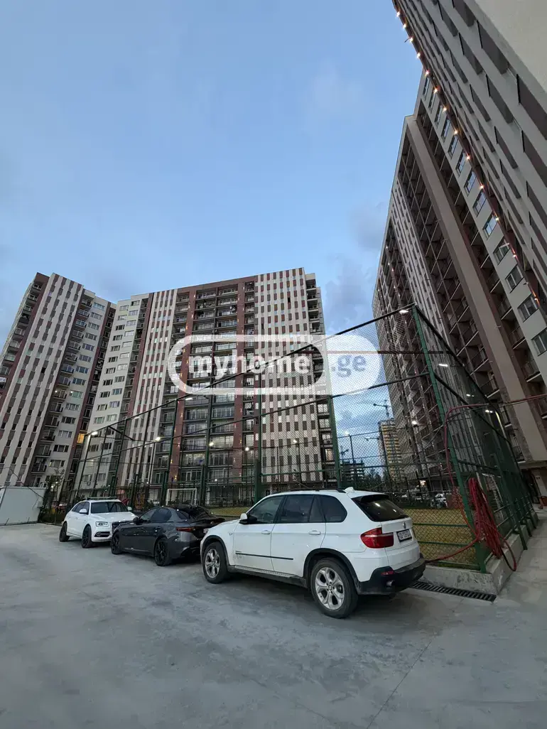 For Sale 2 Room Apartment Tabakhmelashi view 16
