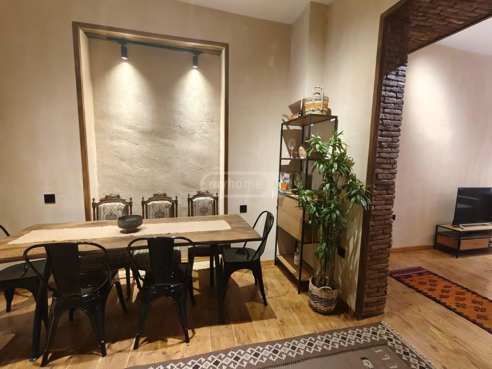 2 Room Flat For Sale view 62