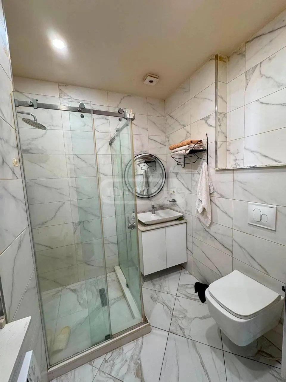 For Sale 3 Room Apartment Qazbegshi view 7